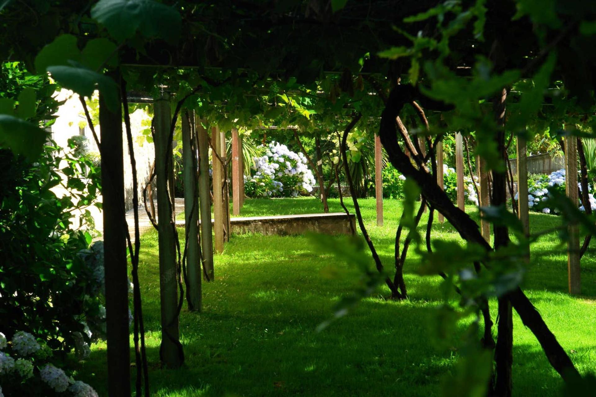 As Seis Chemineas Villa San Julian De Sales Buitenkant foto