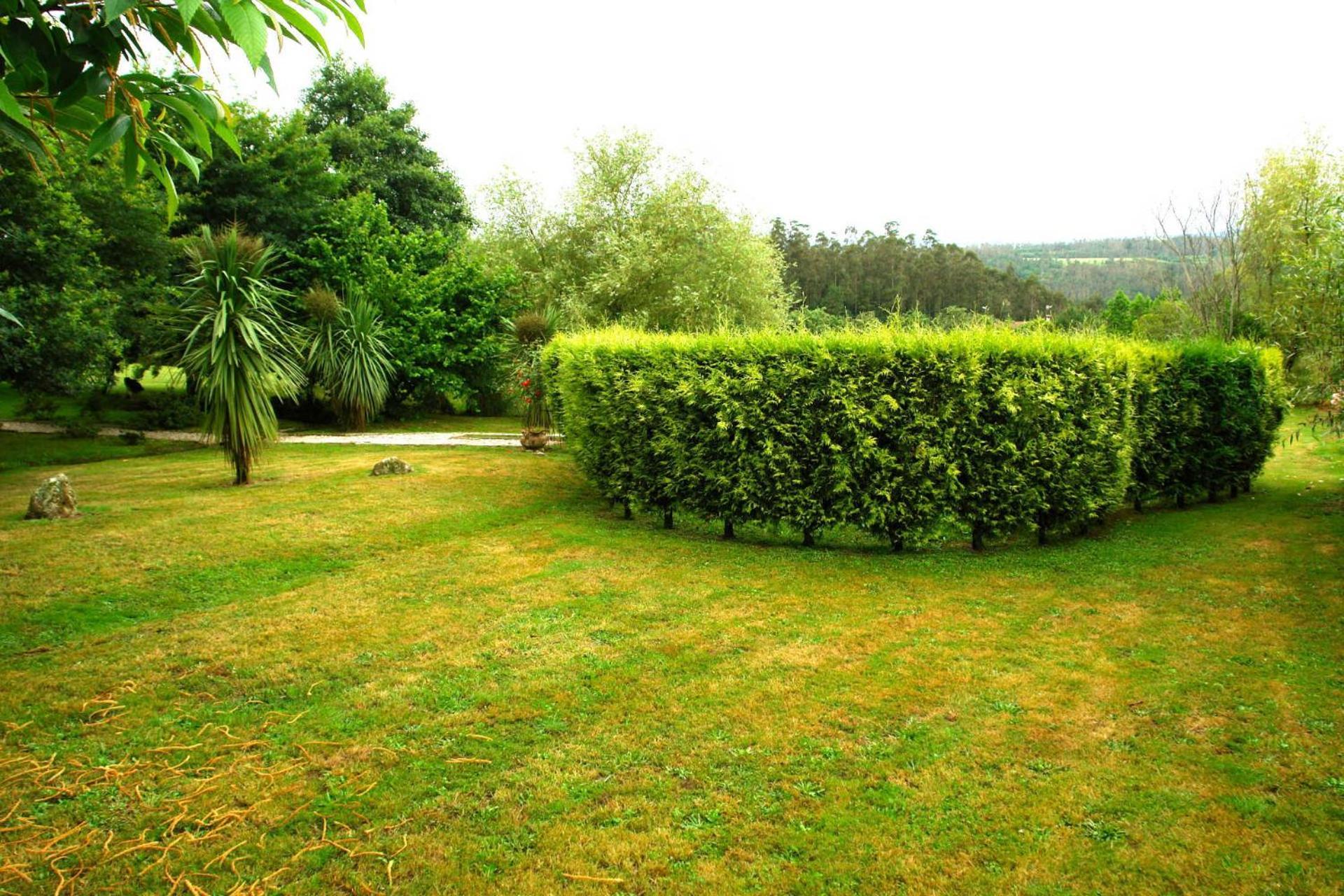 As Seis Chemineas Villa San Julian De Sales Buitenkant foto